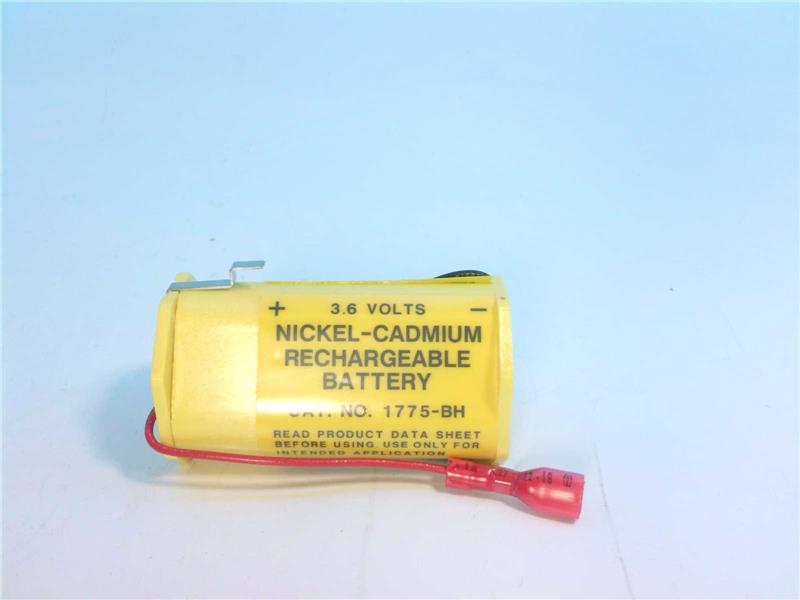 ALLEN BRADLEY 1775-BH