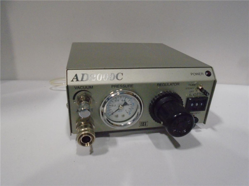 IWASHITA ENGINEERING AD2000C