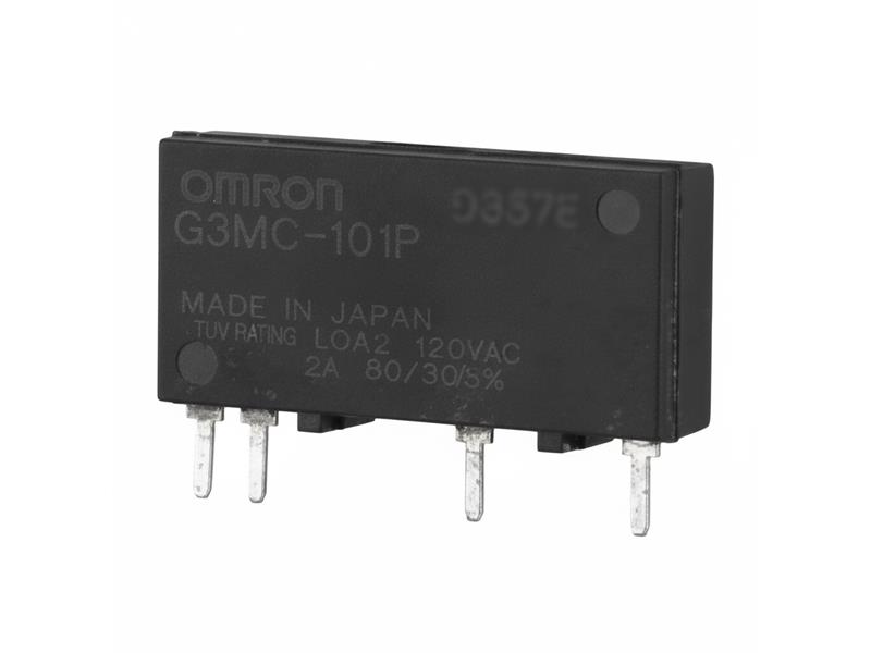OMRON G3MC101PLDC5