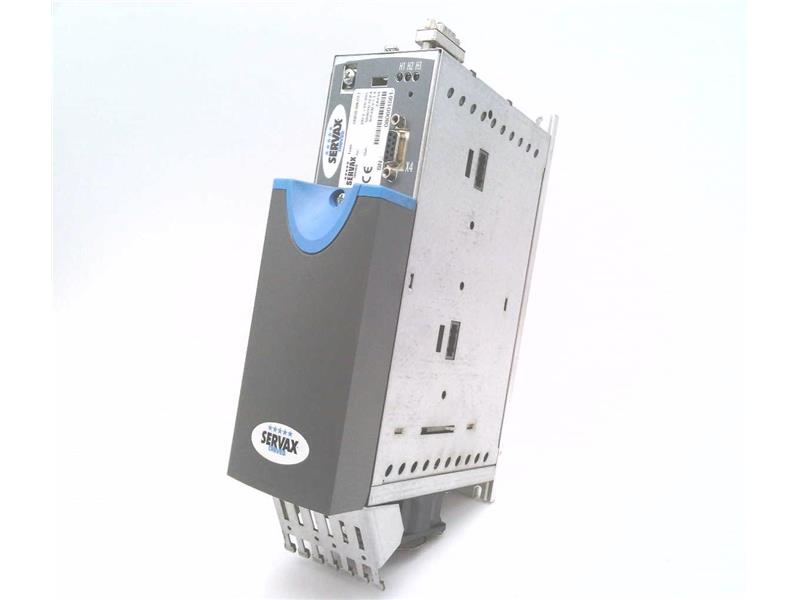 SERVAX DRIVES CDD32.008.C2.1