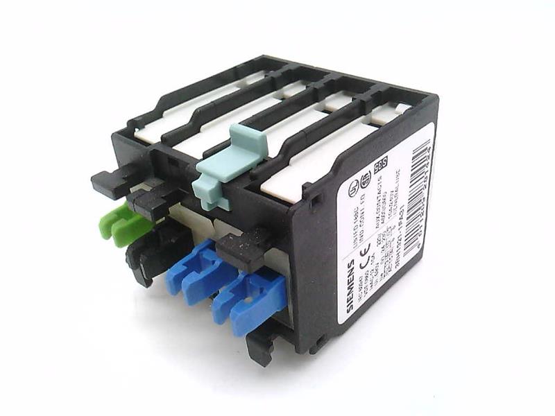 SIEMENS 3RH1921-1FA31