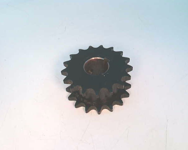 REGAL REXNORD DS40A17