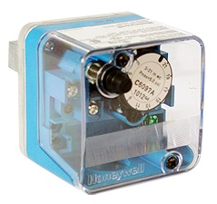 HONEYWELL C6097A1111