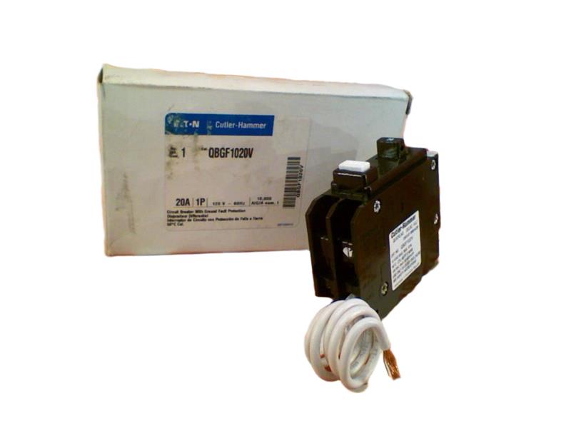 QBGF1020V by EATON CORPORATION