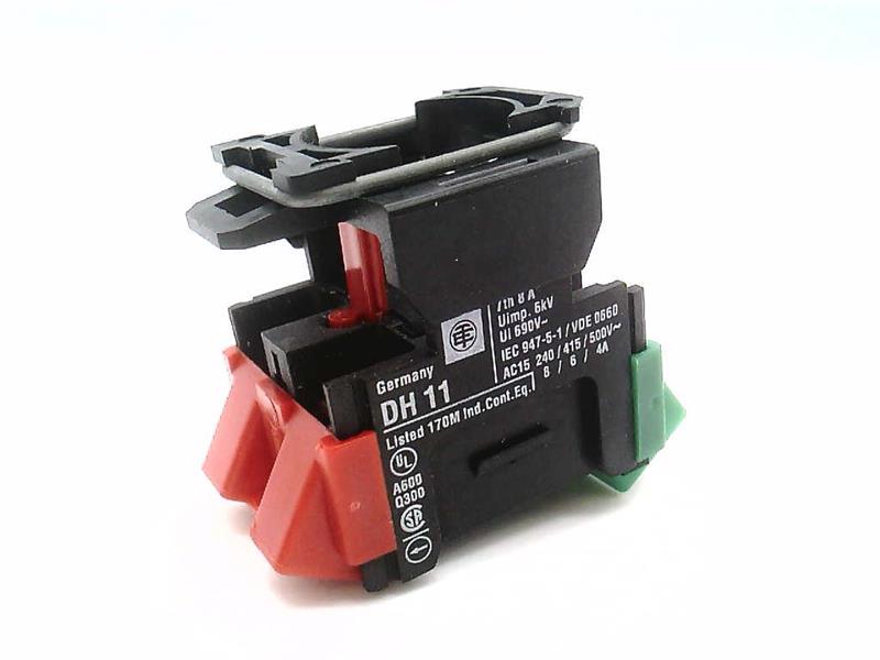 SCHNEIDER ELECTRIC DH11