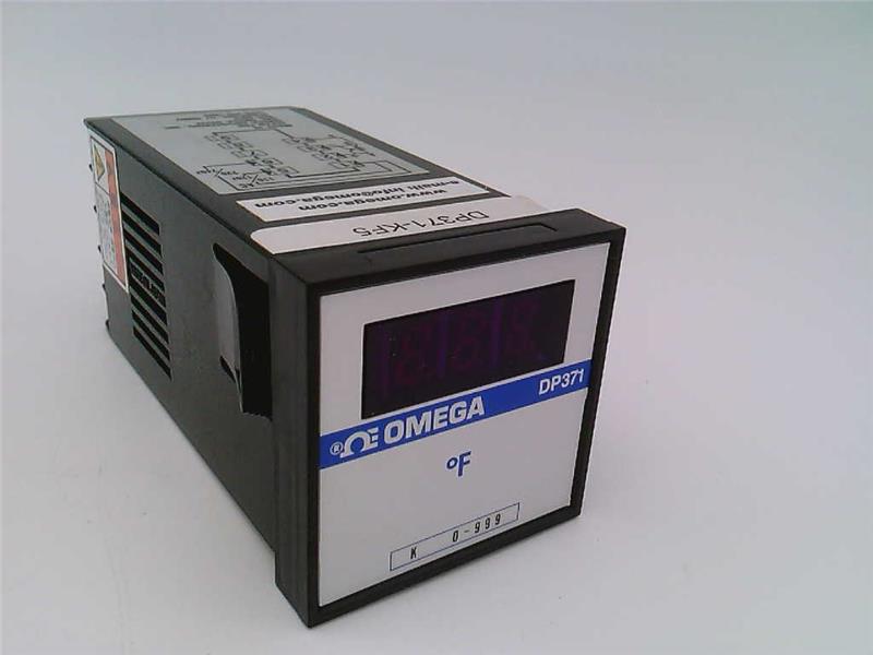 DP371-KF5 by OMEGA ENGINEERING
