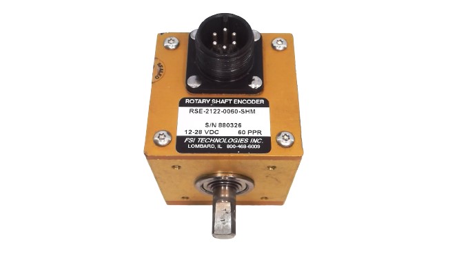 RSE-2122-0060-SHM by FSI