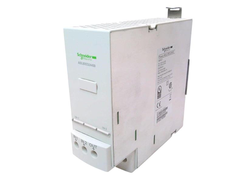 SCHNEIDER ELECTRIC ABL8RED24400