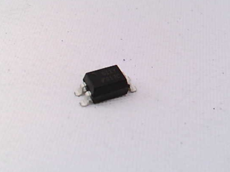 ON SEMICONDUCTOR FOD817CSD