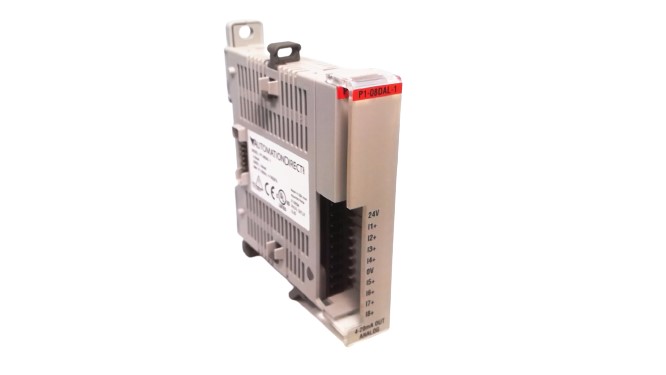 AUTOMATION DIRECT P1-08DAL-1