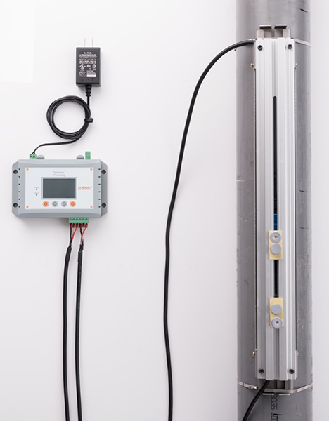 LORRIC FU-TX 310 WHOLE SET (WITH METAL GUIDE RAIL)