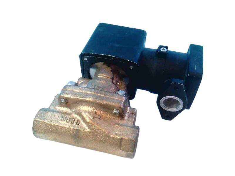 AP11E4-15A-03T-DC24V by CKD CORP