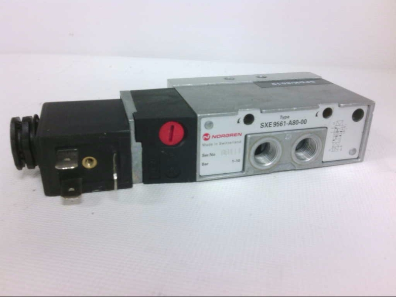 NORGREN SXE9561-A80-00-13J