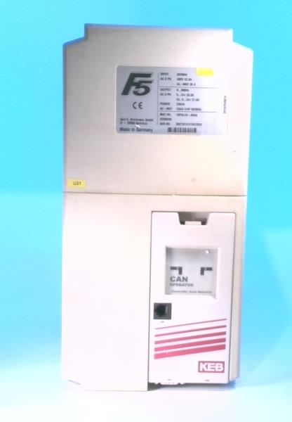 KEB AUTOMATION 16F5A1G-36GA