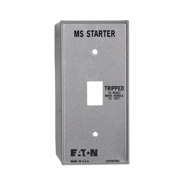 EATON CORPORATION MS1CN