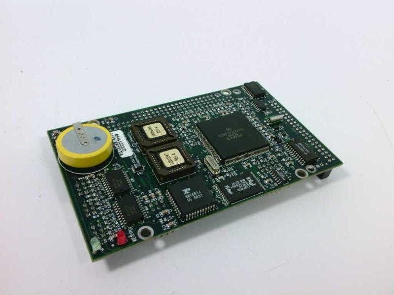 BM41033 by BROOKS AUTOMATION