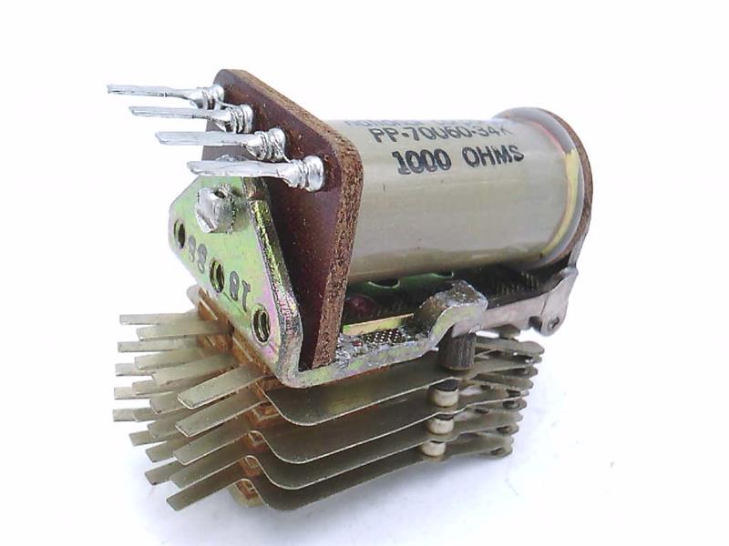 ELECTRO NATIONAL PP-70060-34K