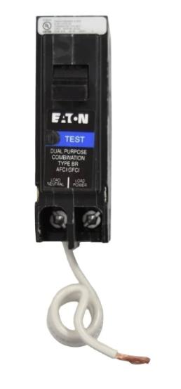 EATON CORPORATION BRAFGF115QN