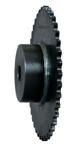 MARTIN SPROCKET & GEAR INC 40B54