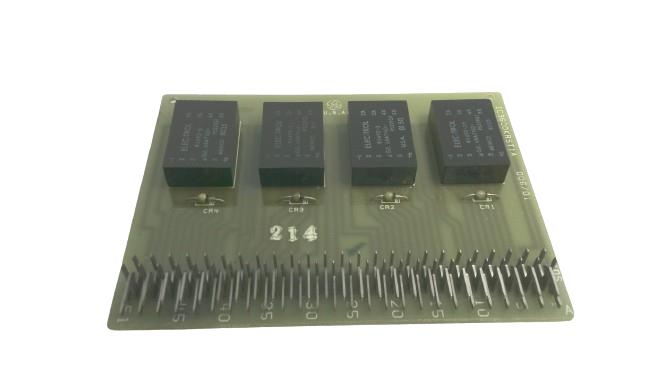 GENERAL ELECTRIC IC3600KRST1