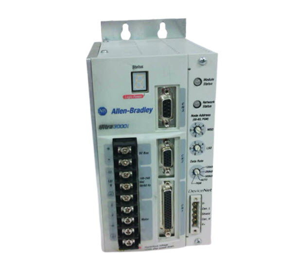 ALLEN BRADLEY 2098-DSD-005X-DN