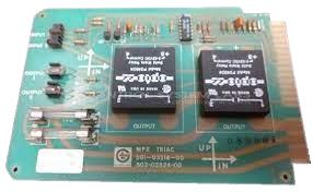 DANAHER MOTION 501-03218-00