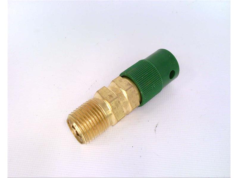 SWAGELOK B-8CPA2-DG-350