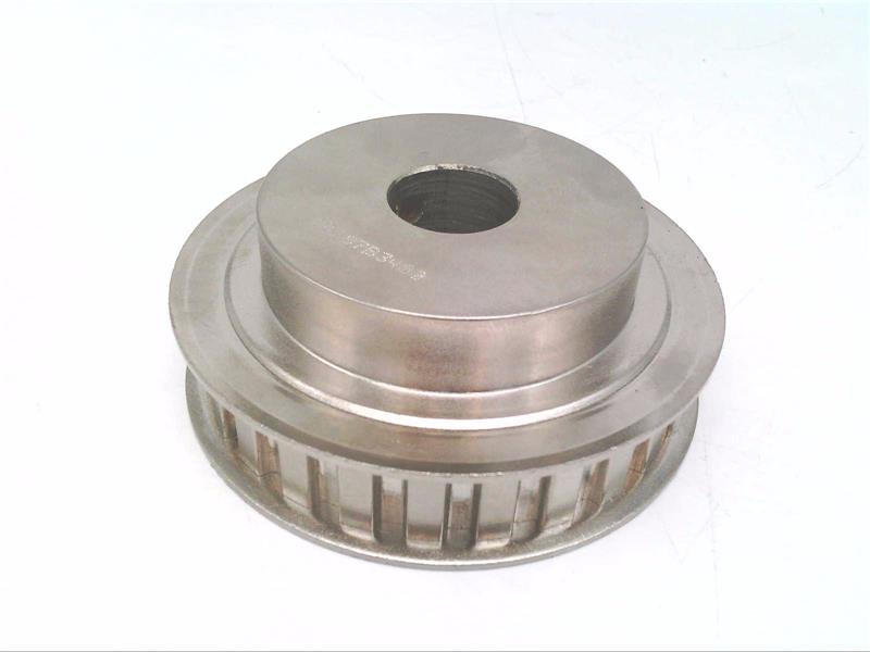 10187B3400 by WATLOW