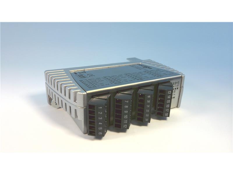 RED LION CONTROLS GMUIN400