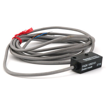 BAUMER ELECTRIC FHDK-10N3101