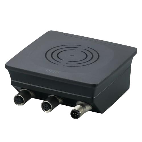 EFECTOR DTRHF   HLRWEIUS03-DTE602