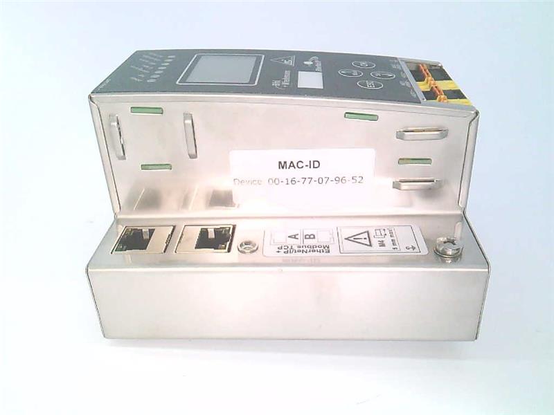 BIHL & WIEDEMANN BWU3735