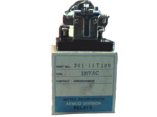 TE CONNECTIVITY 201-11T100