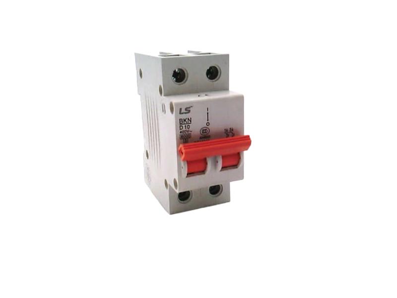 LS ELECTRIC BKN2PD10A
