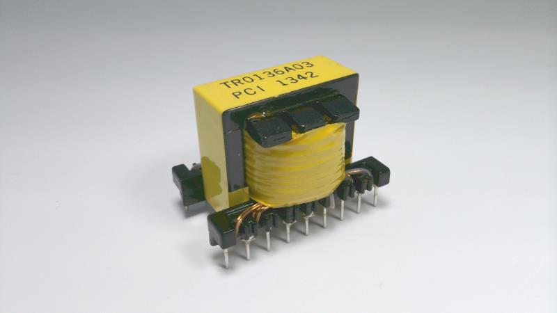 TR0136A03 by ASEA BROWN BOVERI