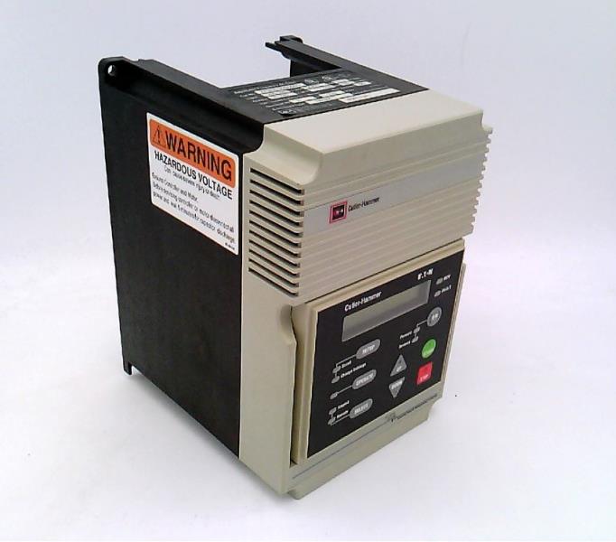 EATON CORPORATION AF93AG0B003D