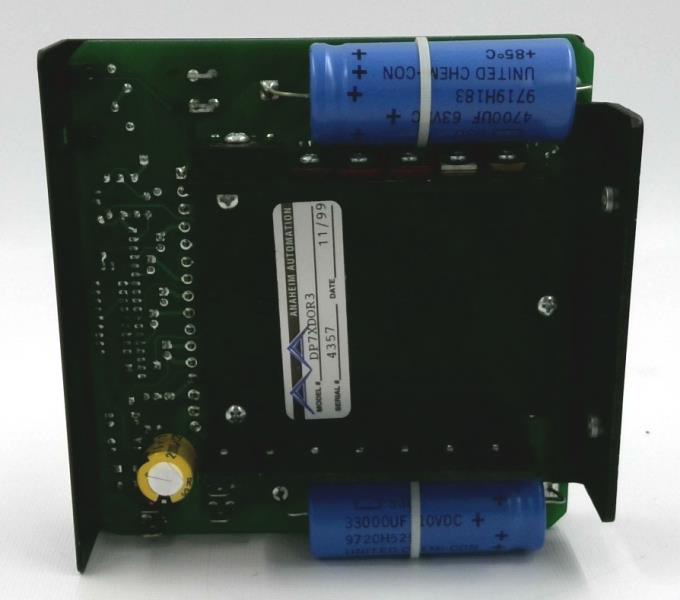 DORIAN TOOL INTERNATIONAL DP7XDOR3-46