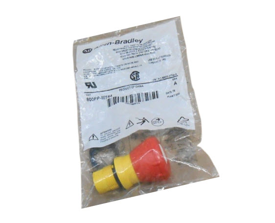 ALLEN BRADLEY 800FP-MT44E