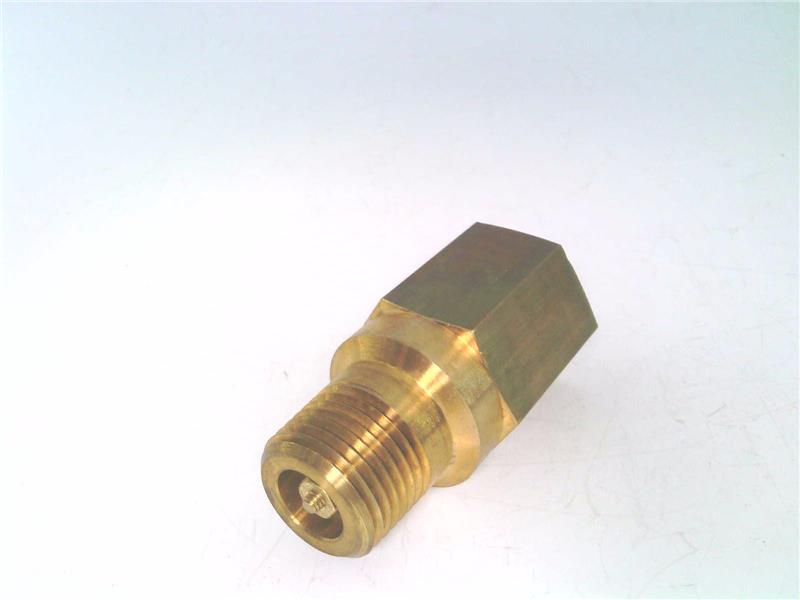 CIRCLE VALVE TECHNOLOGIES 524B-4MP-.5 