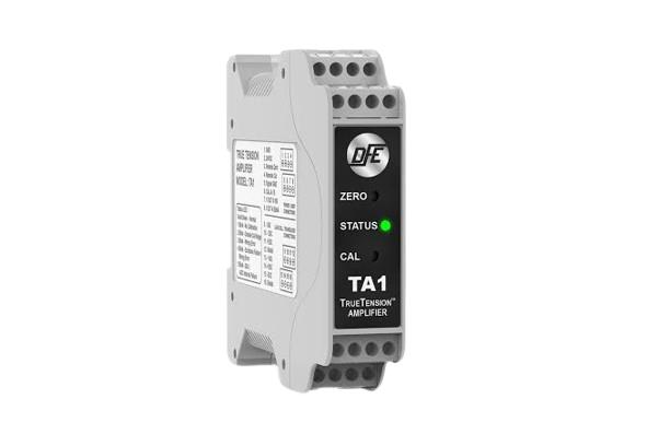 TA1 by DOVER FLEXO