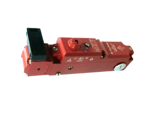 ALLEN BRADLEY 440G-MT47152