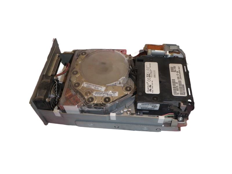 QUANTUM TH6XE-BA