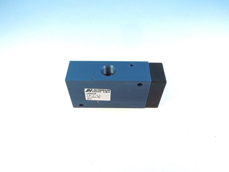 AUTOMATIC VALVE L2003GAAR