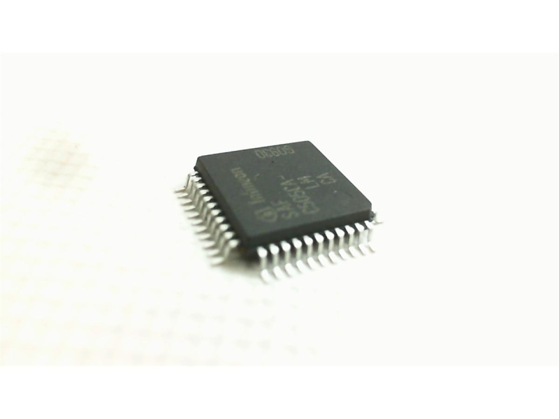 INFINEON SAF-C505CA-LM CA