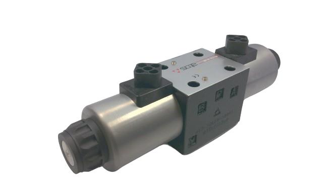 ATOS DKE-1714-X 24DC