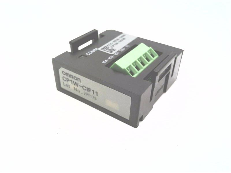 OMRON CP1W-CIF11