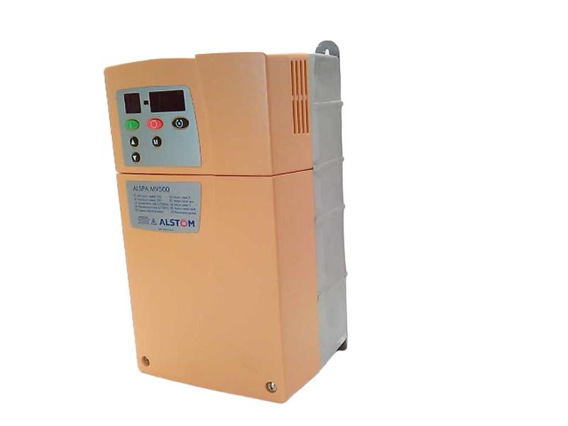 MV507A2D1 by CONVERTEAM