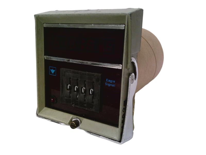 DANAHER CONTROLS CT5111A6