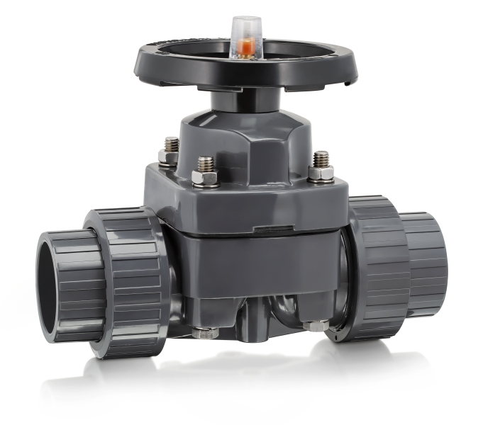 PLAST-O-MATIC DE14-075EPSJ-PV