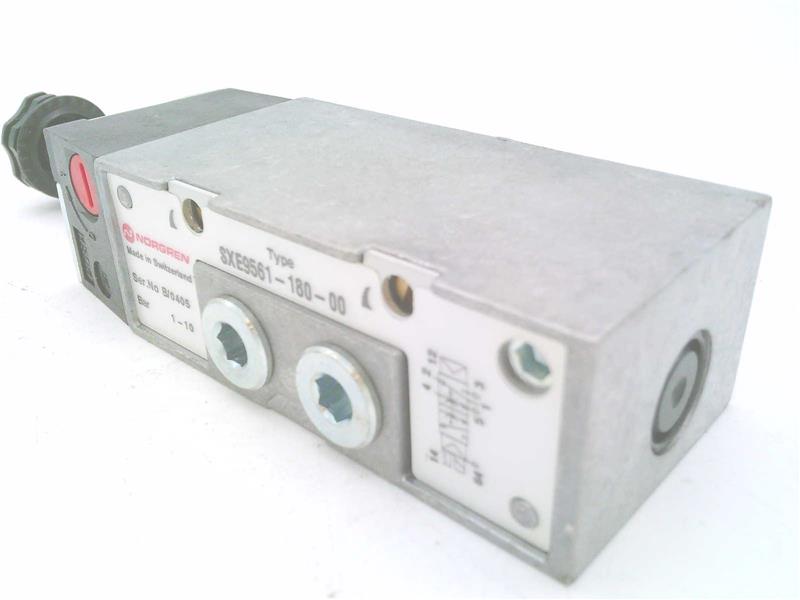 NORGREN SXE9561-180-00